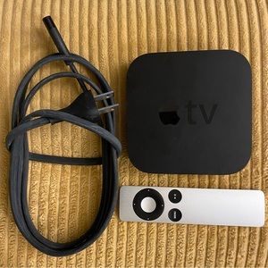 Apple TV 3rd Gen model (A1469)